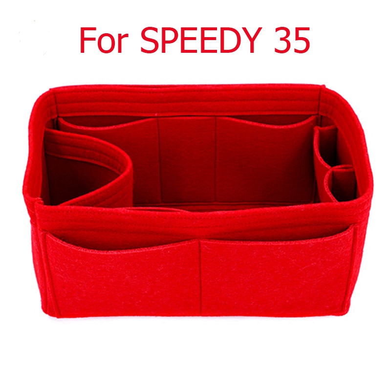 speedy 25 organiser