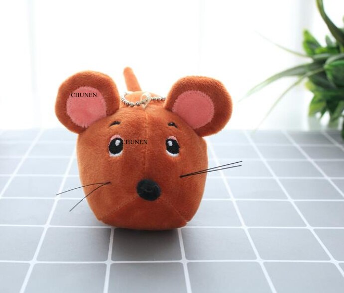 cute mouse toy